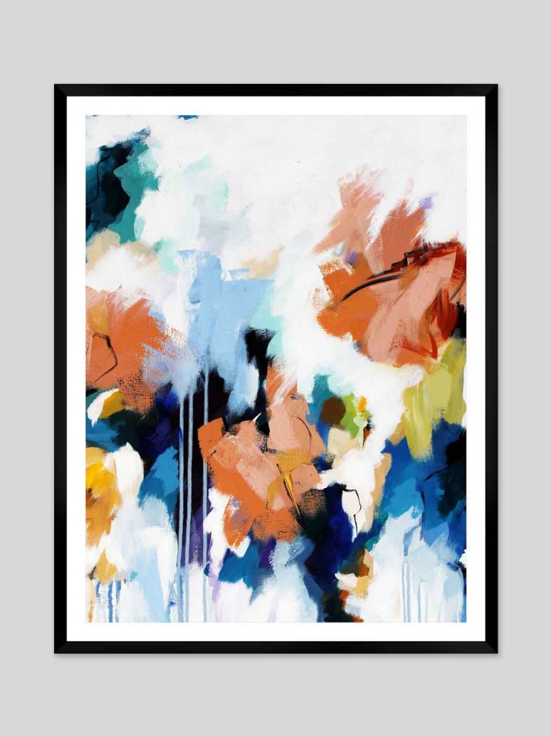Framed Art