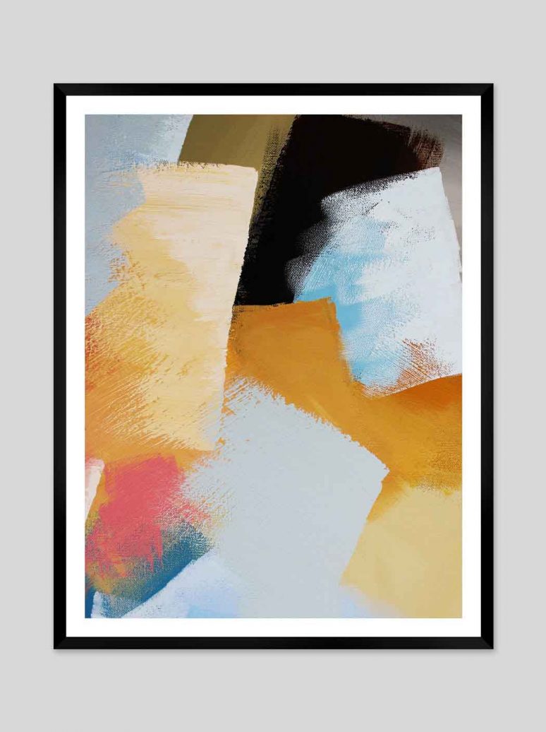 Framed Art