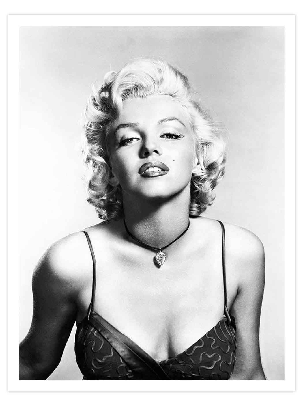 Marilyn Monroe Black And White Portrait Marilyn Monroe Inspired Black Marilyn Monroe Black And White Portrait Marilyn Monroe Inspired Black