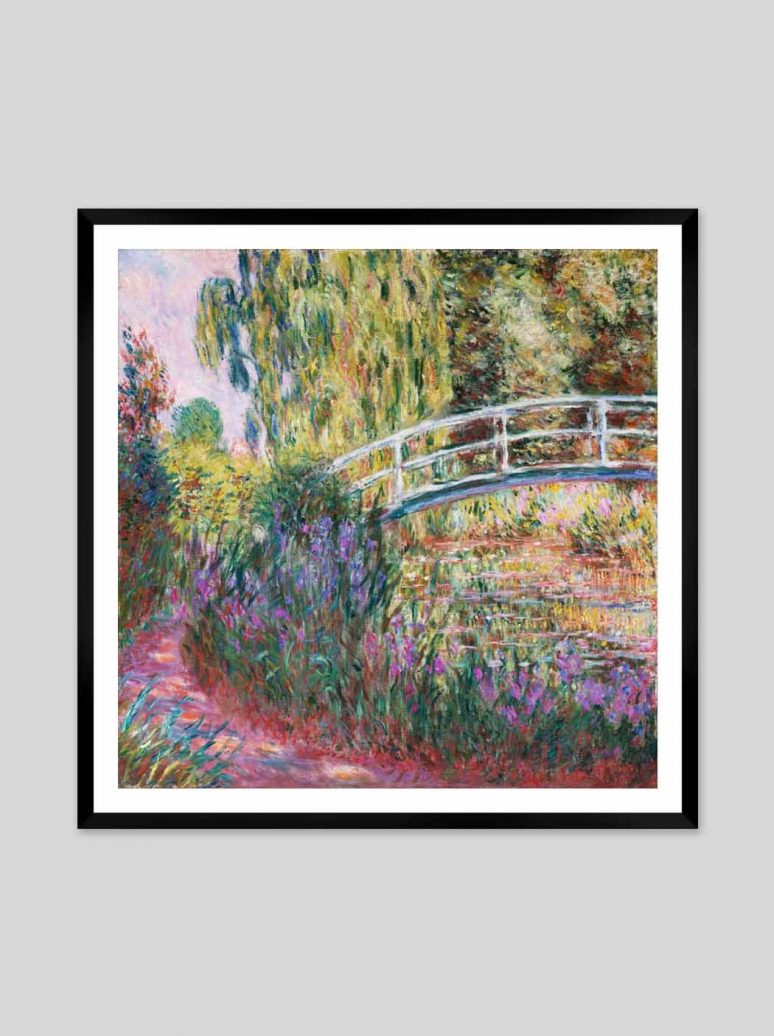 Framed Art