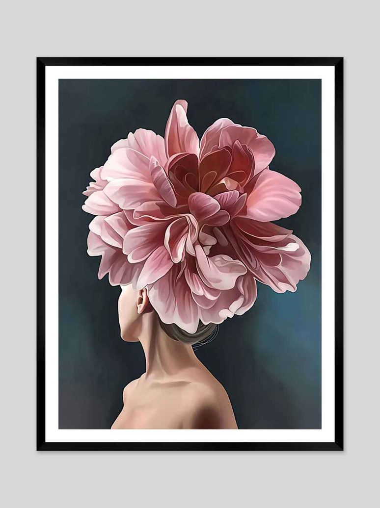 Framed Art