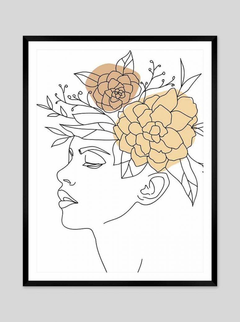 Framed Art